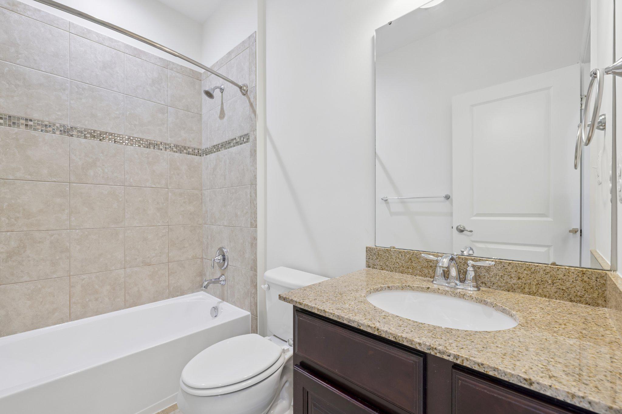 PARK PLACE - Residential