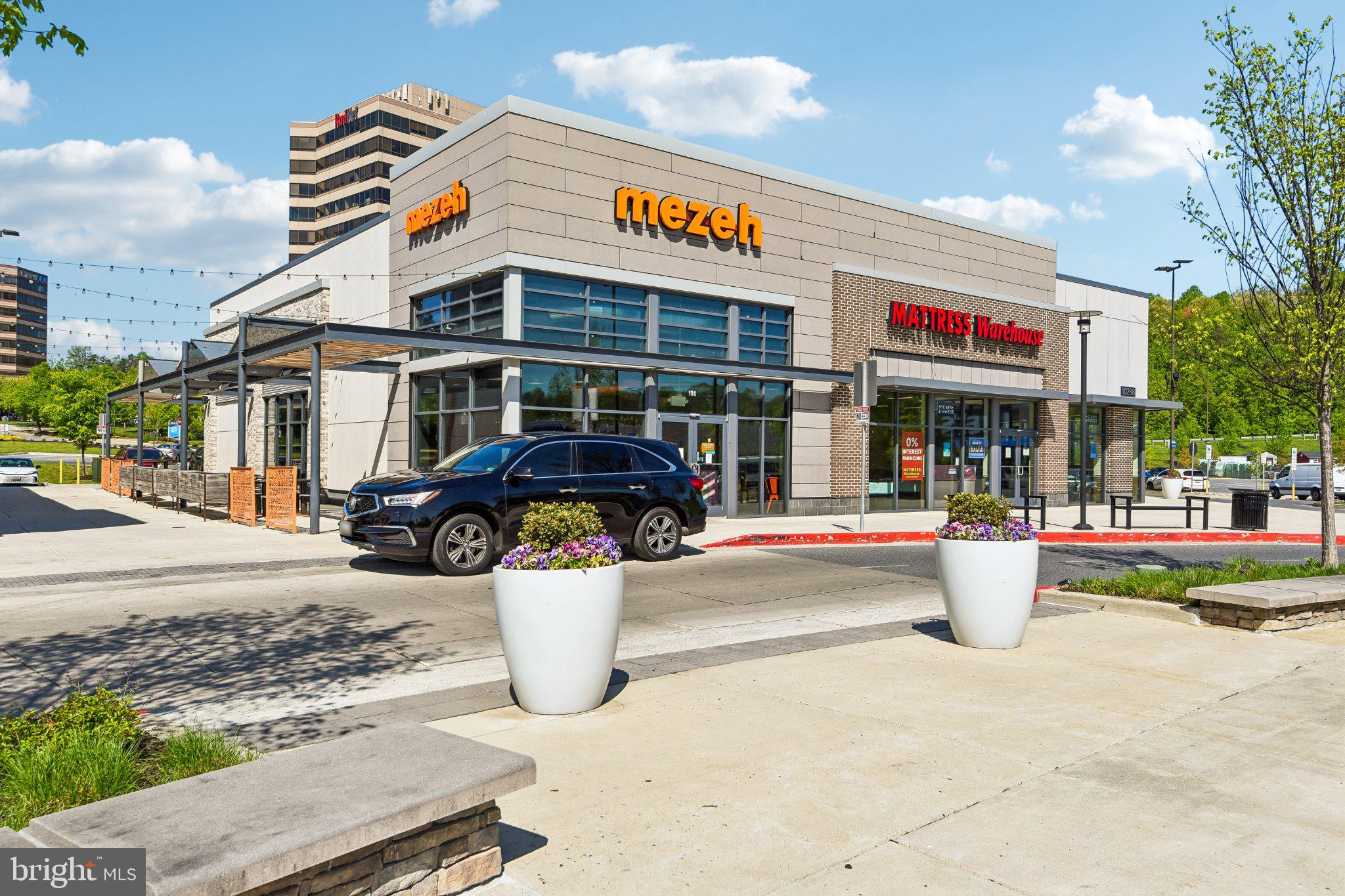 PARK PLACE - Residential