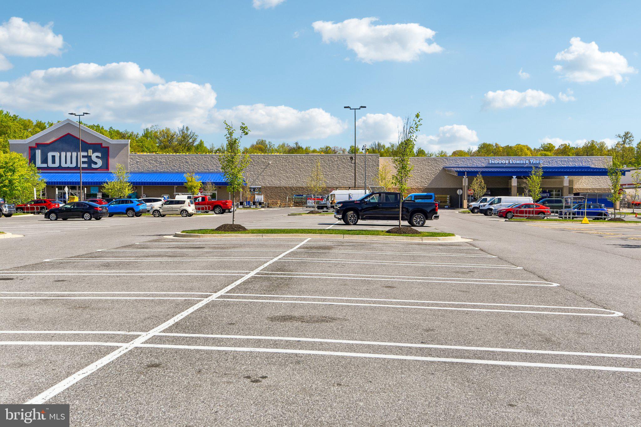 PARK PLACE - Residential