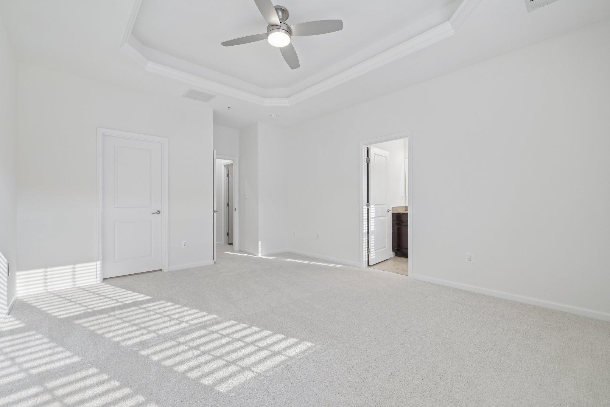 PARK PLACE - Residential