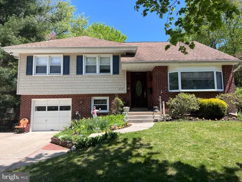 413 Cornwall Road, Cherry Hill, NJ MLS: NJCD2090352