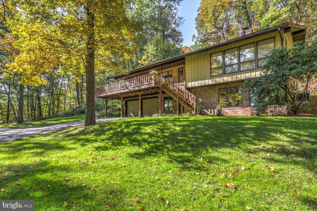 Photo of 150 Black Rock Road, Quarryville, PA 17566 (MLS # PALA2041784)