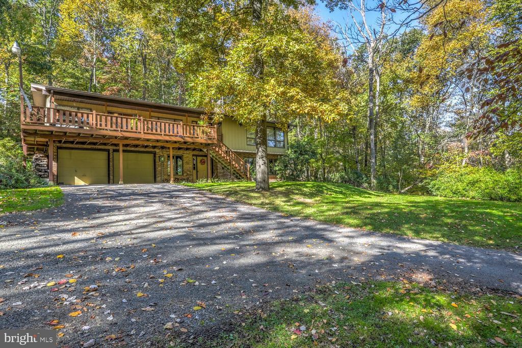 Photo of 150 Black Rock Road, Quarryville, PA 17566 (MLS # PALA2041784)