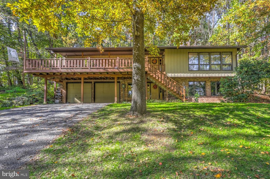 Photo of 150 Black Rock Road, Quarryville, PA 17566 (MLS # PALA2041784)