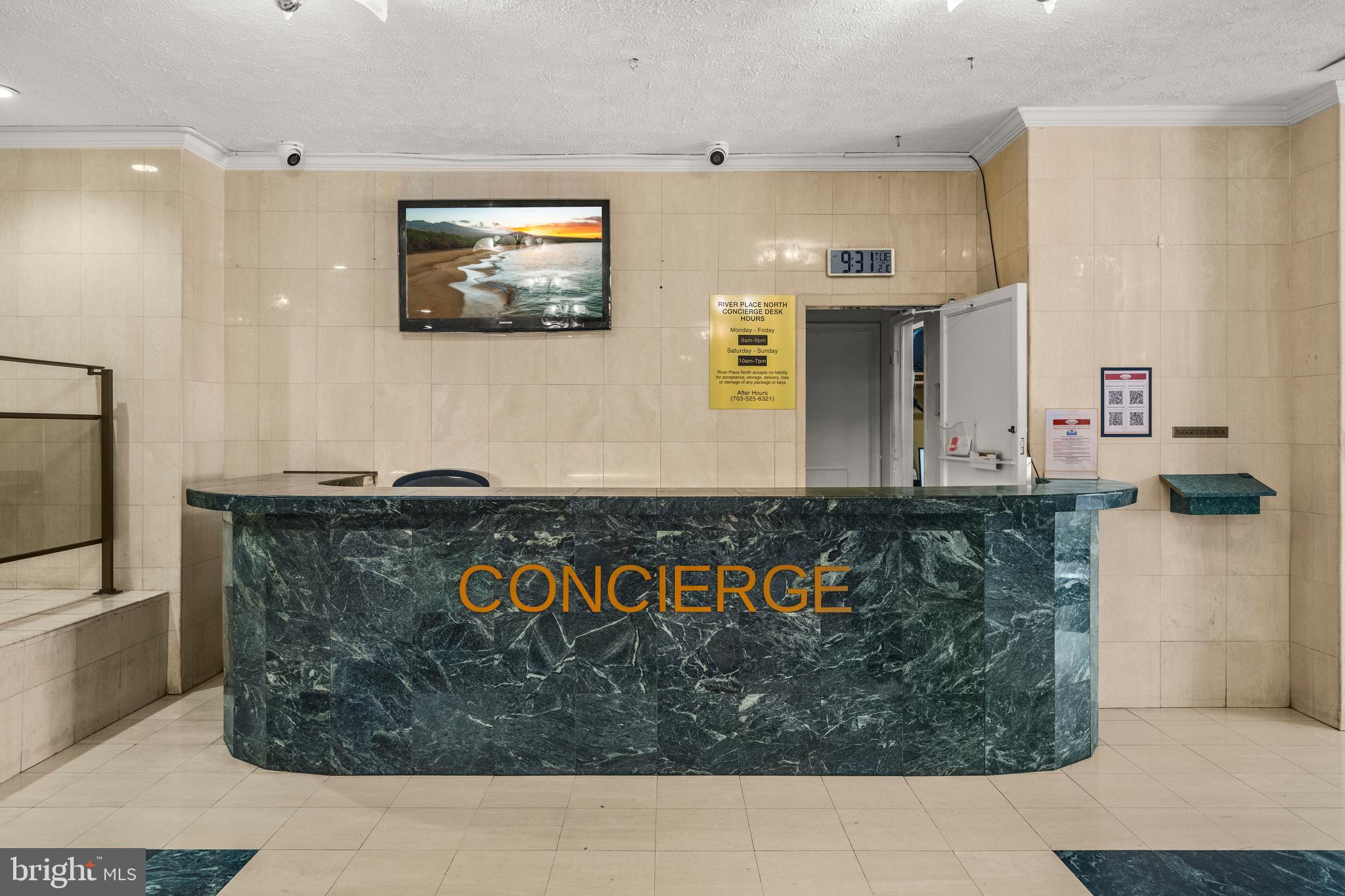 RIVER PLACE NORTH - Residential