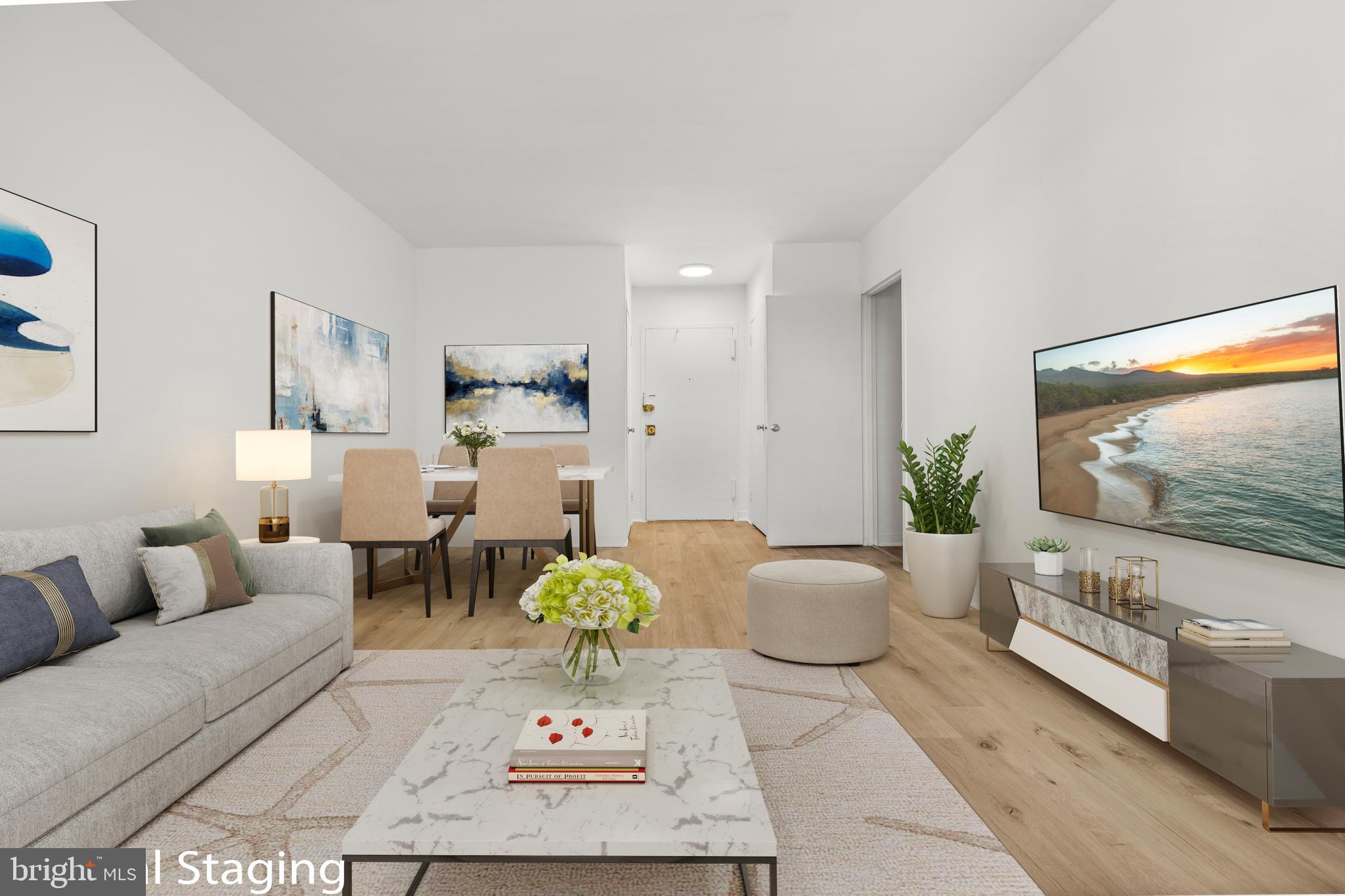 RIVER PLACE NORTH - Residential