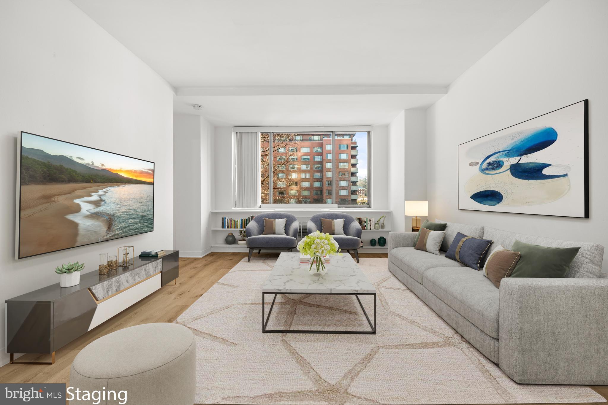 RIVER PLACE NORTH - Residential