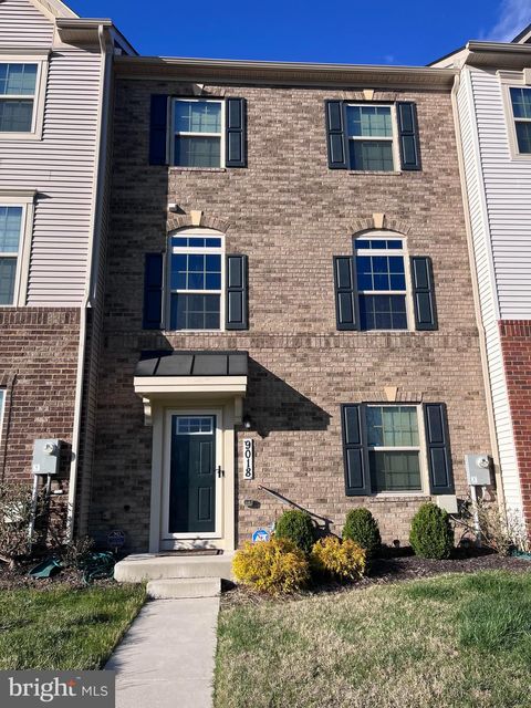 9018 ARMSTRONG LANE D UPPER MARLBORO MD 20772