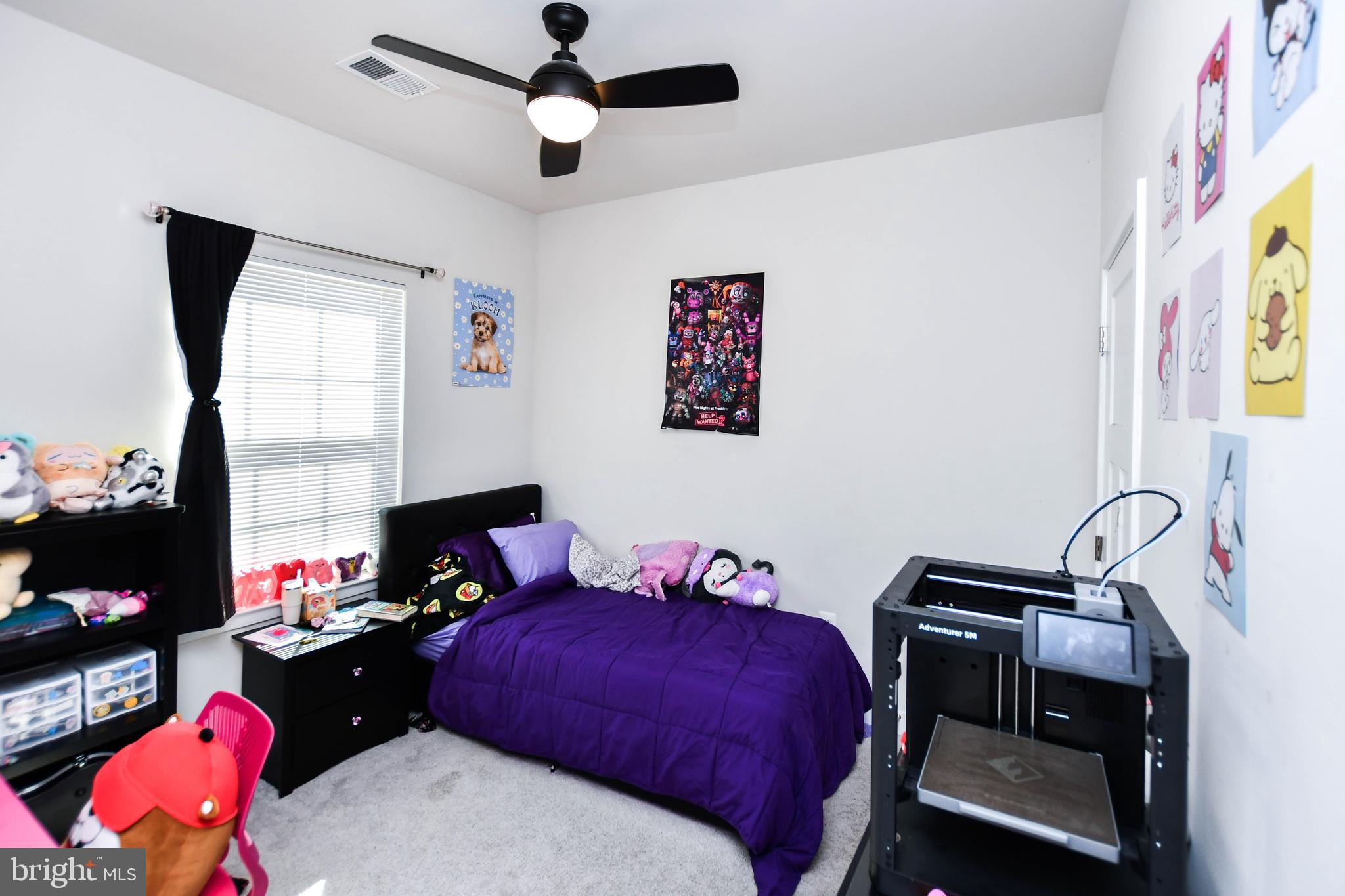 ARMSTRONG VILLAGE - Residential