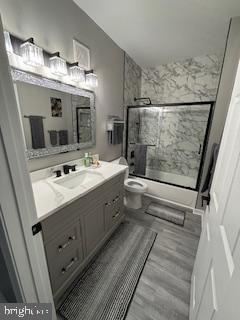 GATES OF MCLEAN - Residential