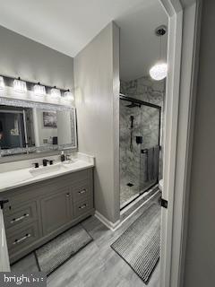 GATES OF MCLEAN - Residential