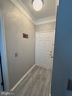 GATES OF MCLEAN - Residential