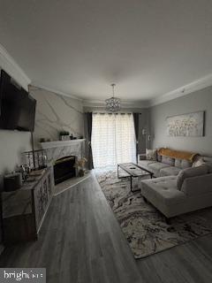 GATES OF MCLEAN - Residential