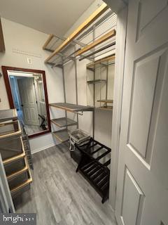 GATES OF MCLEAN - Residential