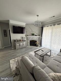 GATES OF MCLEAN - Residential