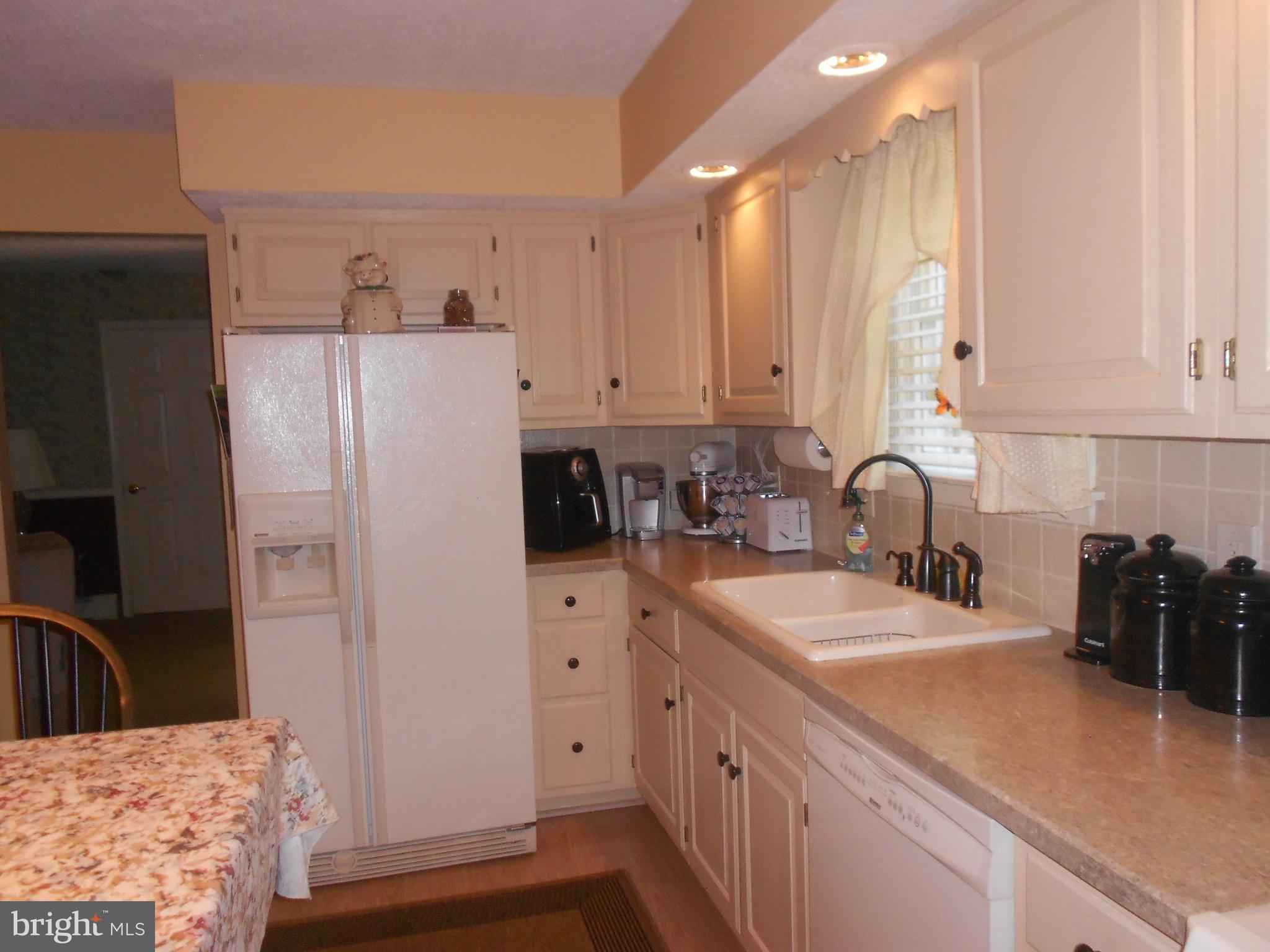 LAKE WYNONAH - Residential