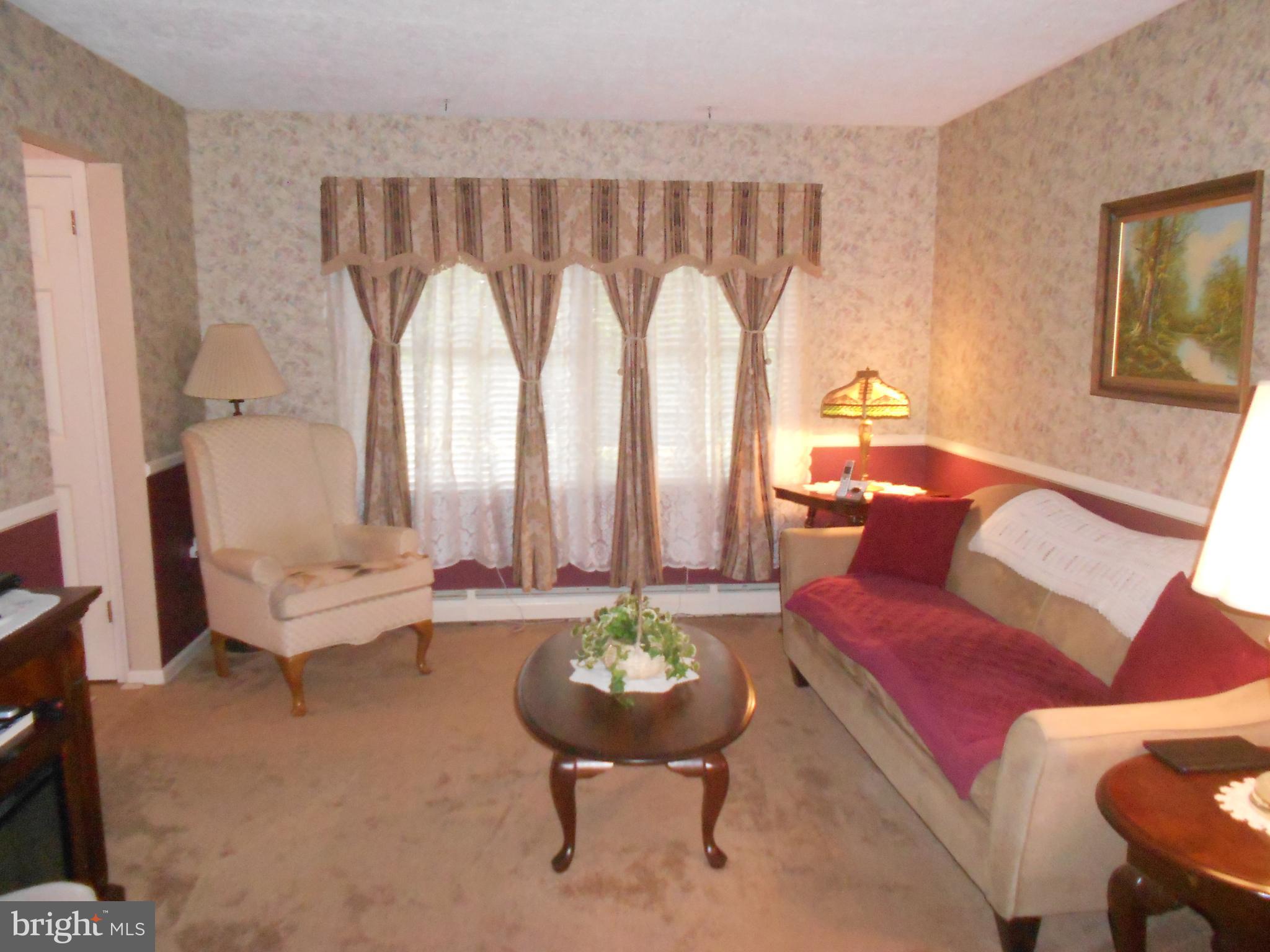 LAKE WYNONAH - Residential