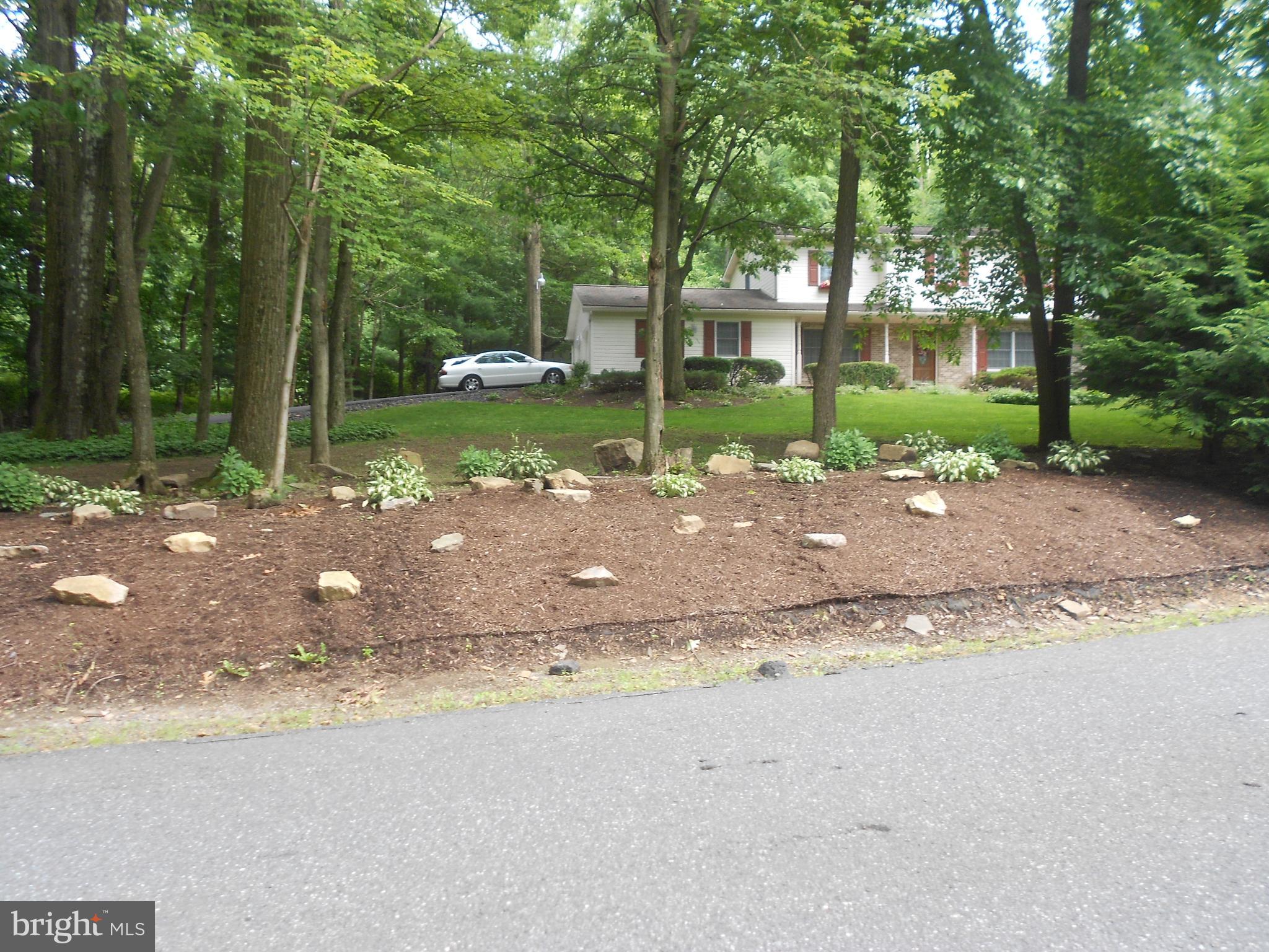 LAKE WYNONAH - Residential