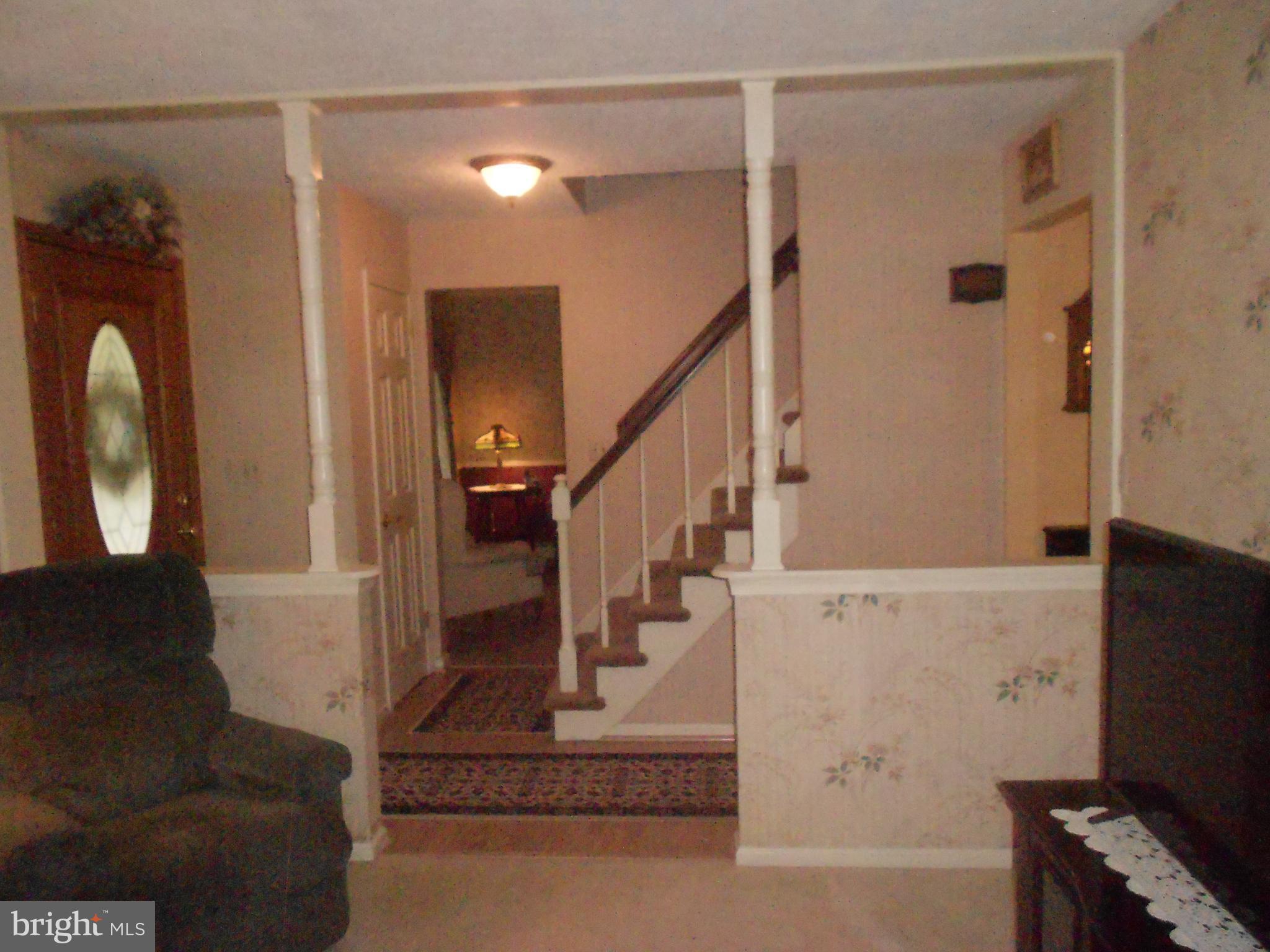 LAKE WYNONAH - Residential