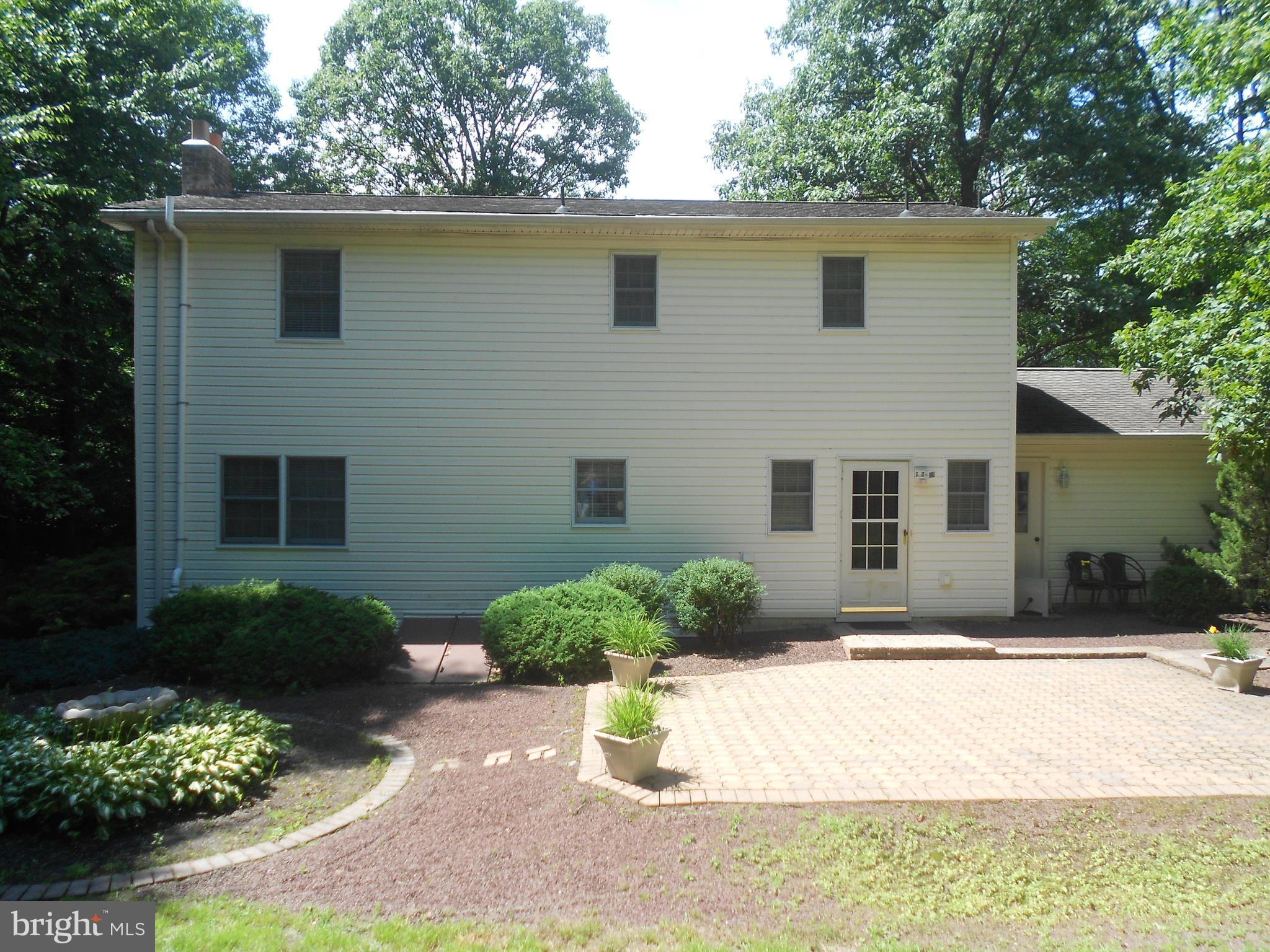 LAKE WYNONAH - Residential