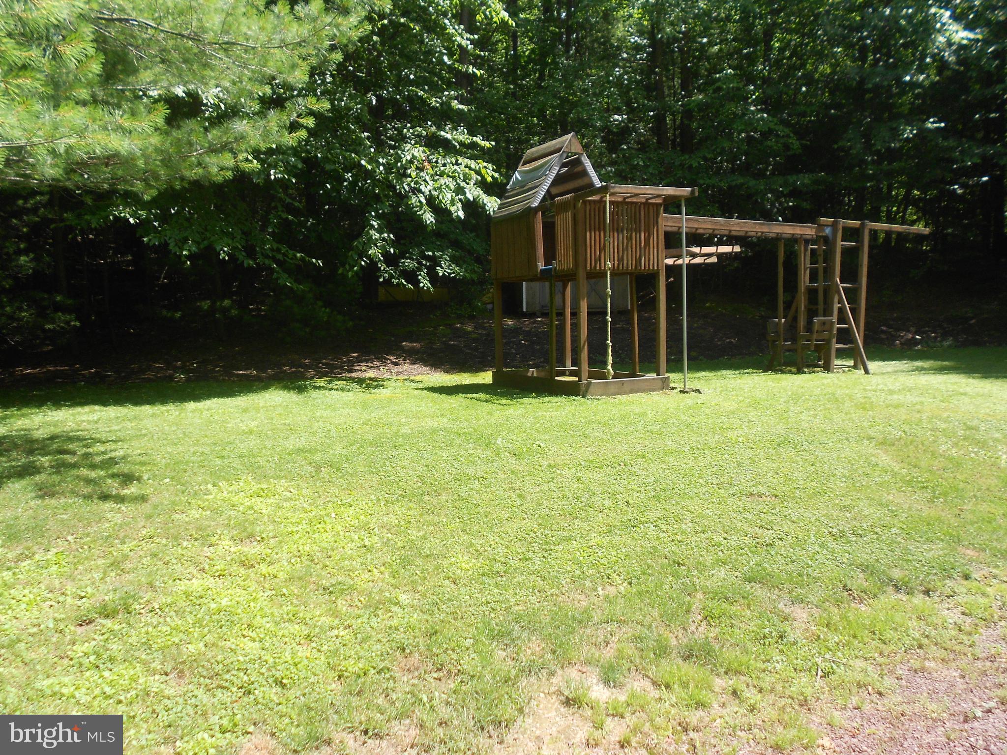 LAKE WYNONAH - Residential