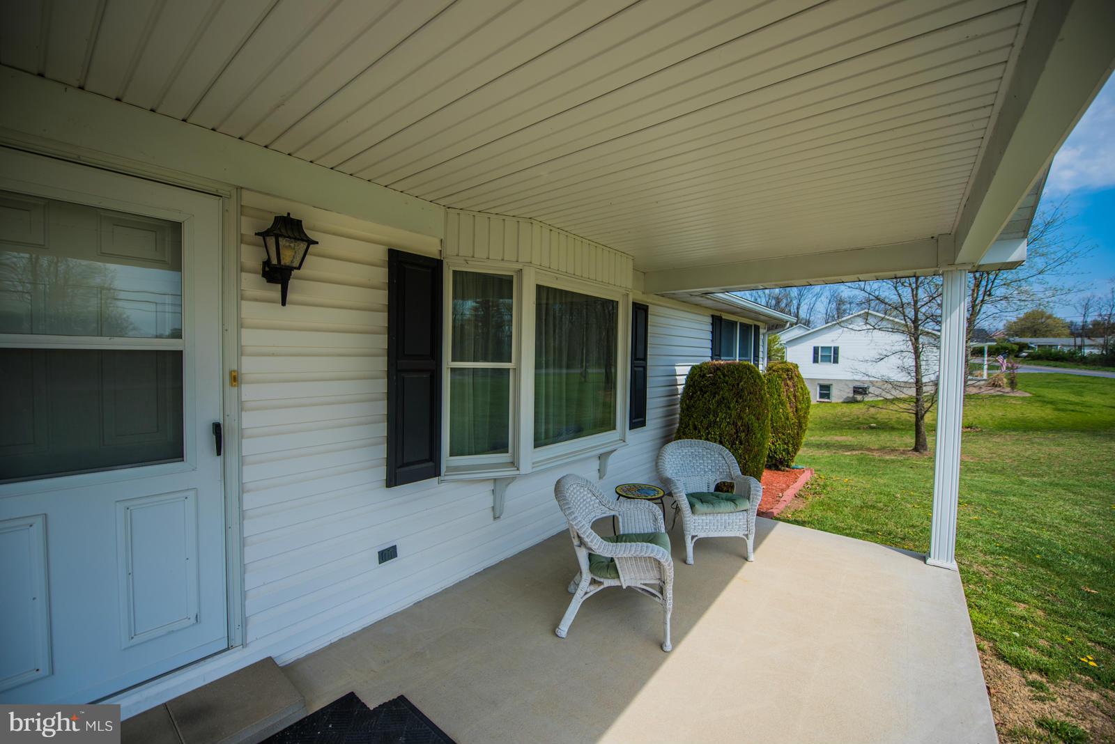 FAIRVIEW ESTATES - Residential