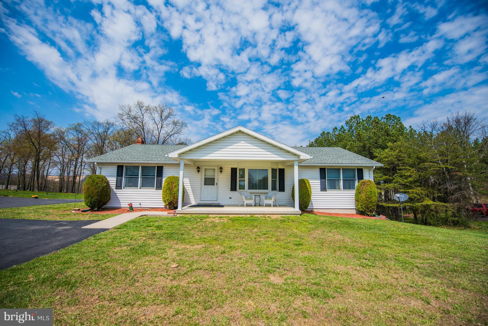 FAIRVIEW ESTATES - Residential