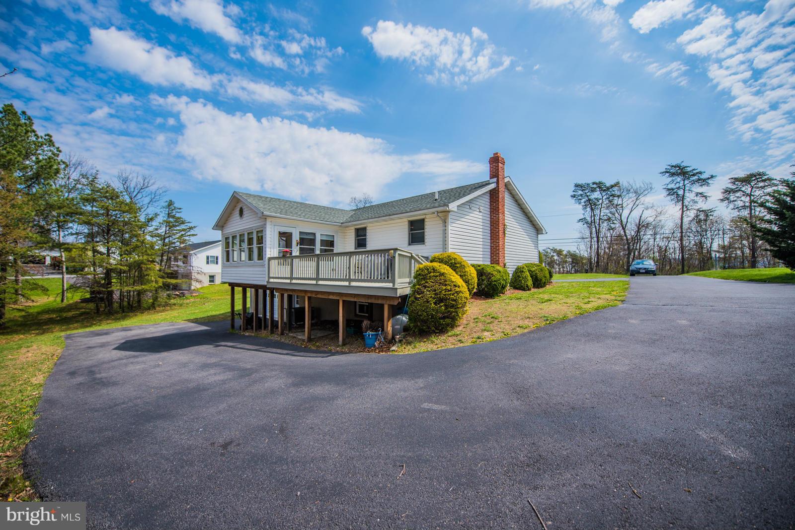 FAIRVIEW ESTATES - Residential