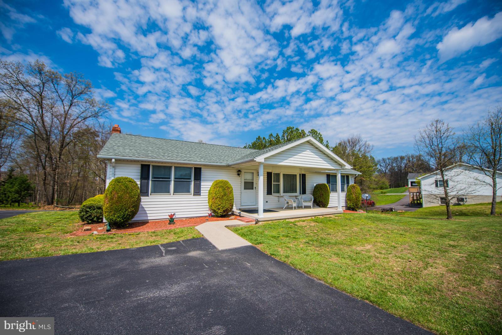 FAIRVIEW ESTATES - Residential