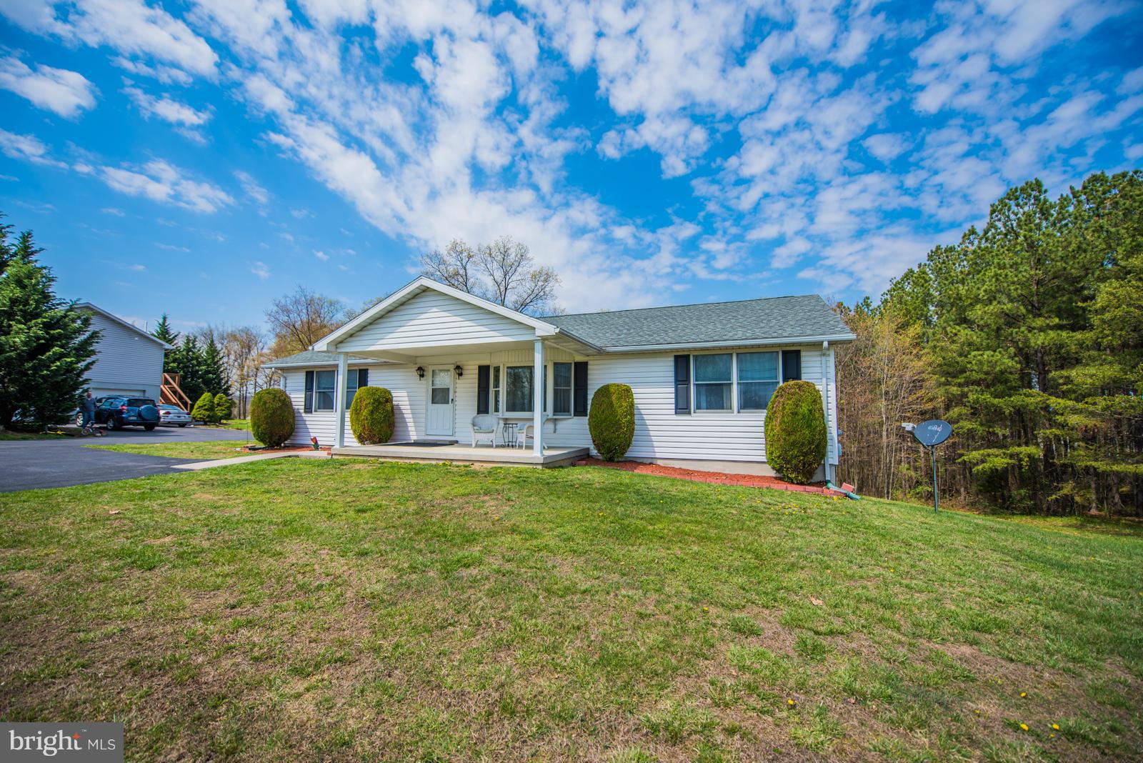 FAIRVIEW ESTATES - Residential