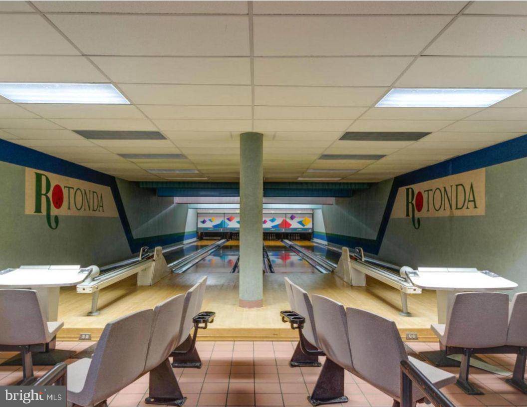 ROTONDA - Residential Lease