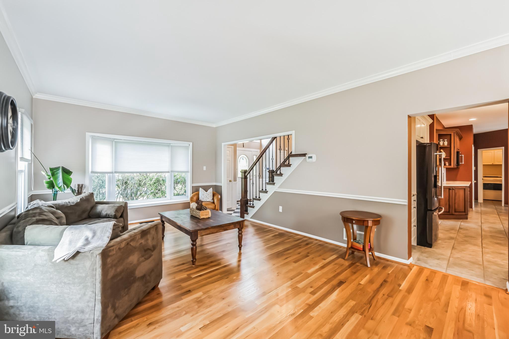 DOYLESTOWN CROSSIN - Residential