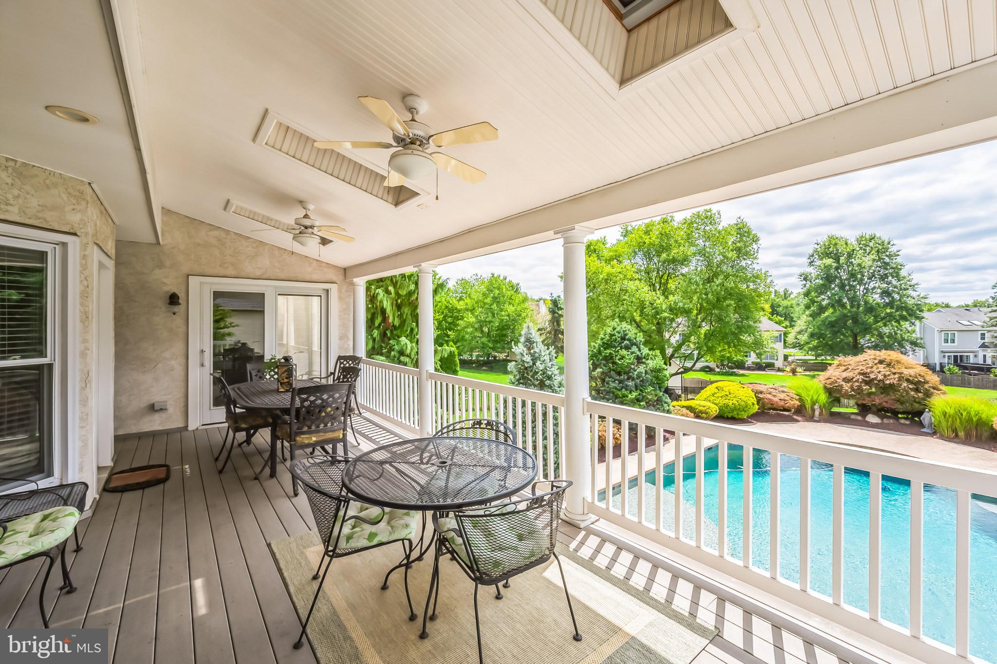 DOYLESTOWN CROSSIN - Residential