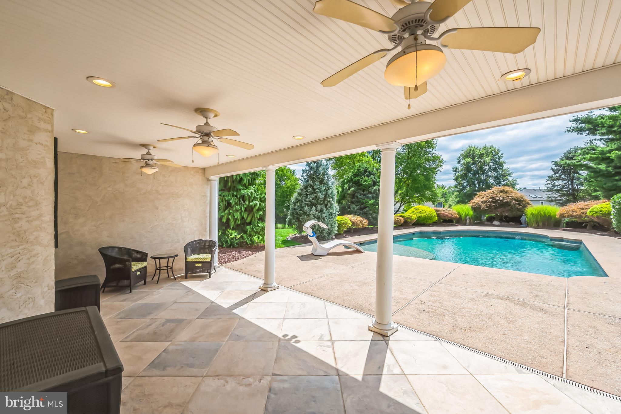 DOYLESTOWN CROSSIN - Residential