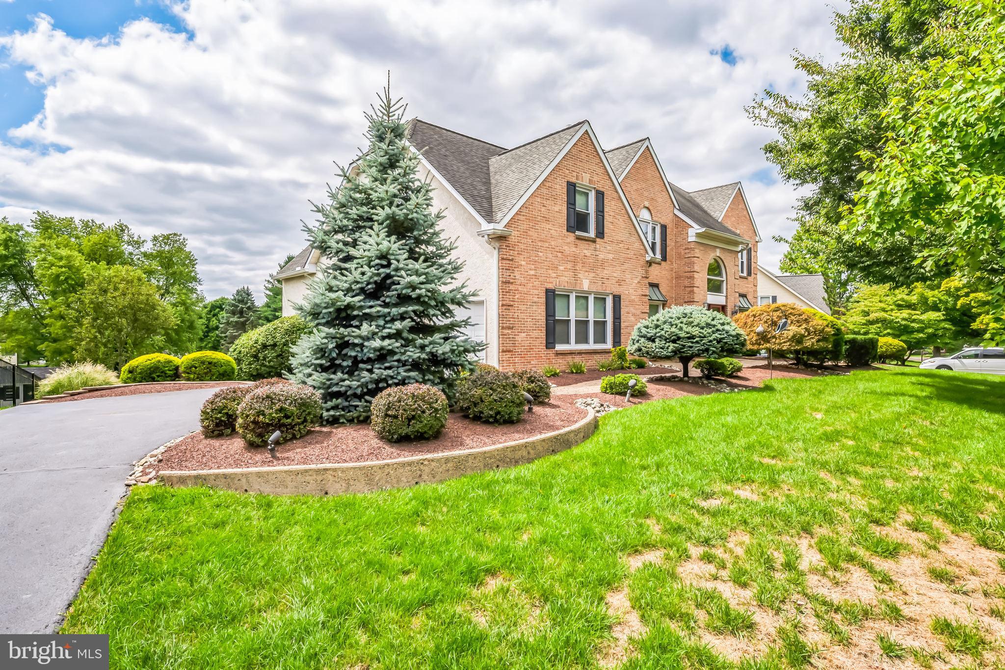 DOYLESTOWN CROSSIN - Residential