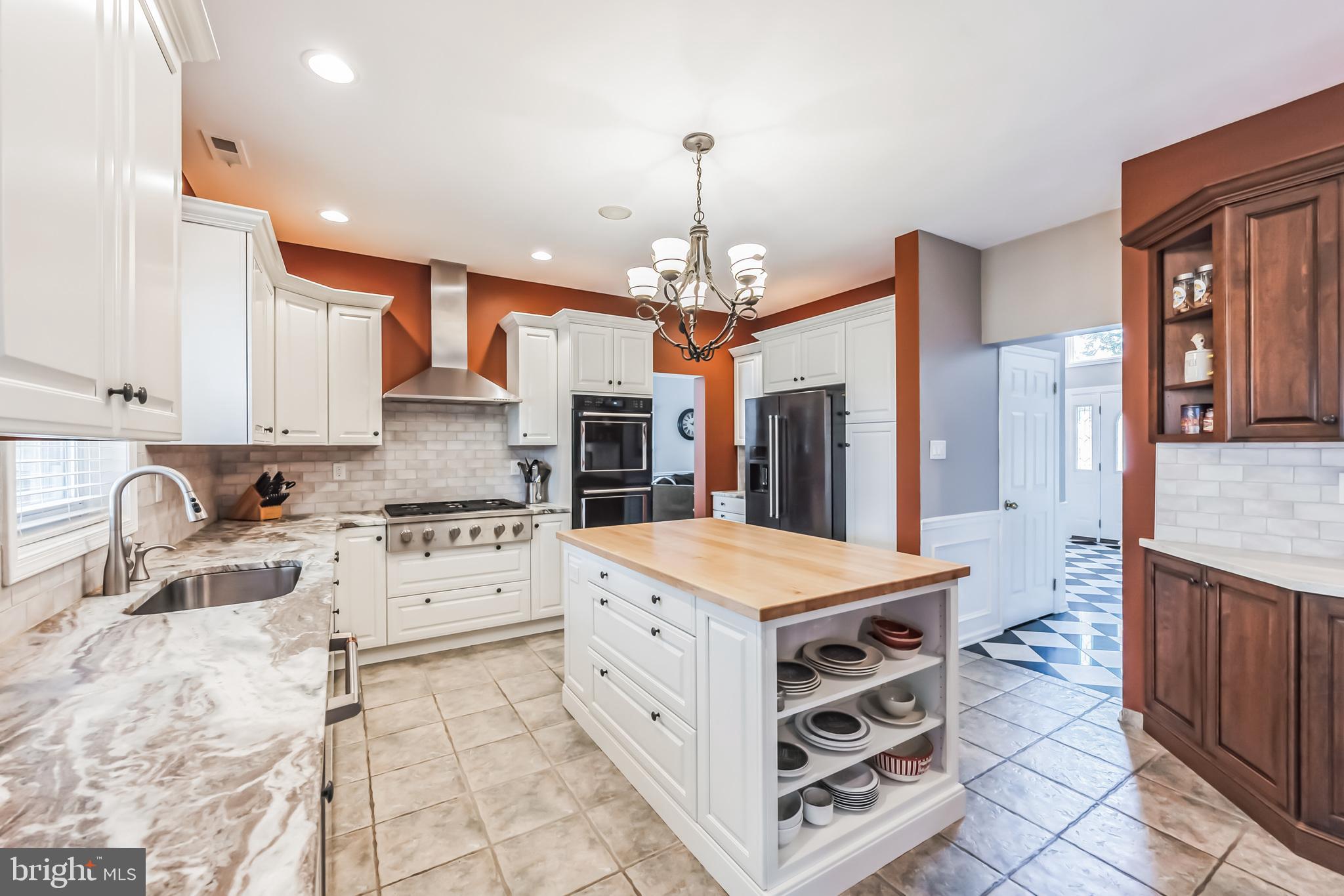 DOYLESTOWN CROSSIN - Residential