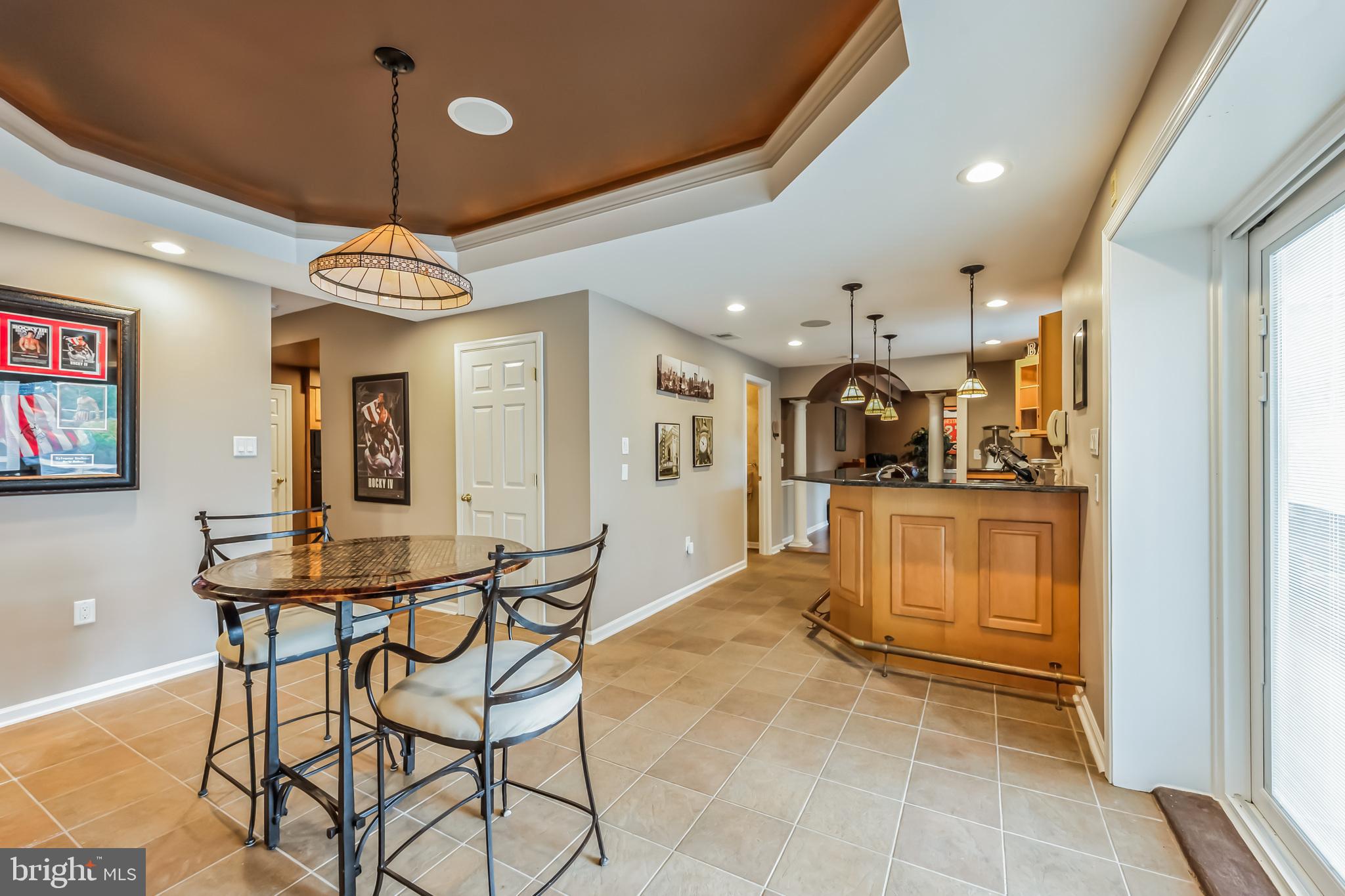 DOYLESTOWN CROSSIN - Residential