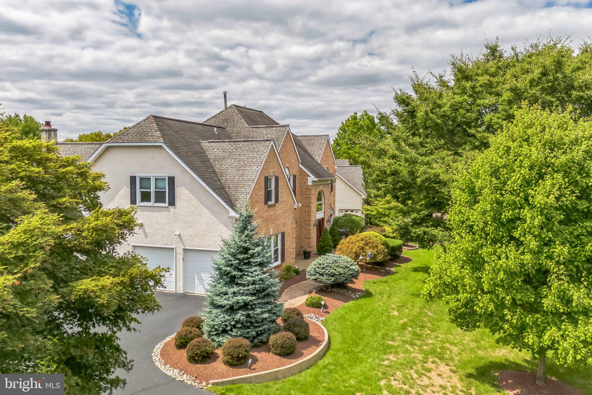 DOYLESTOWN CROSSIN - Residential
