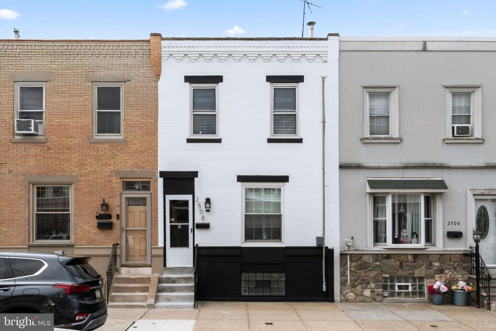 Photo of 2508 E Indiana Avenue, PHILADELPHIA, PA 19134 (MLS # PAPH2547692)
