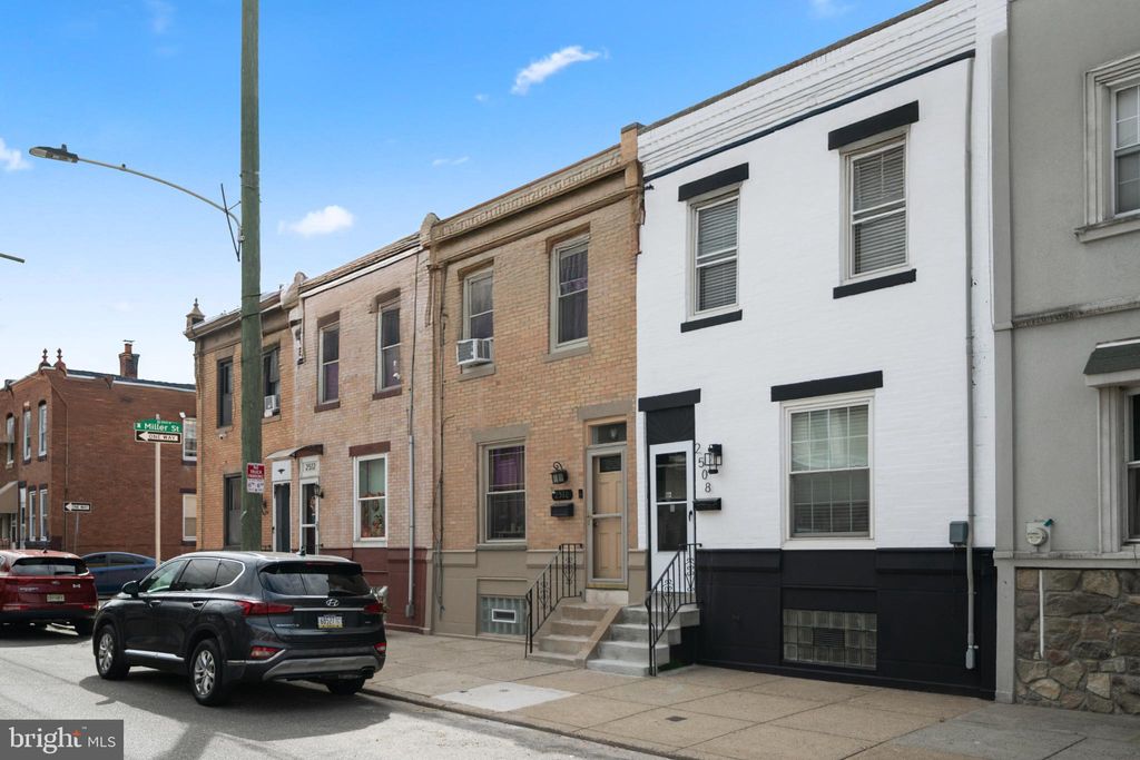 Photo of 2508 E Indiana Avenue, PHILADELPHIA, PA 19134 (MLS # PAPH2547692)