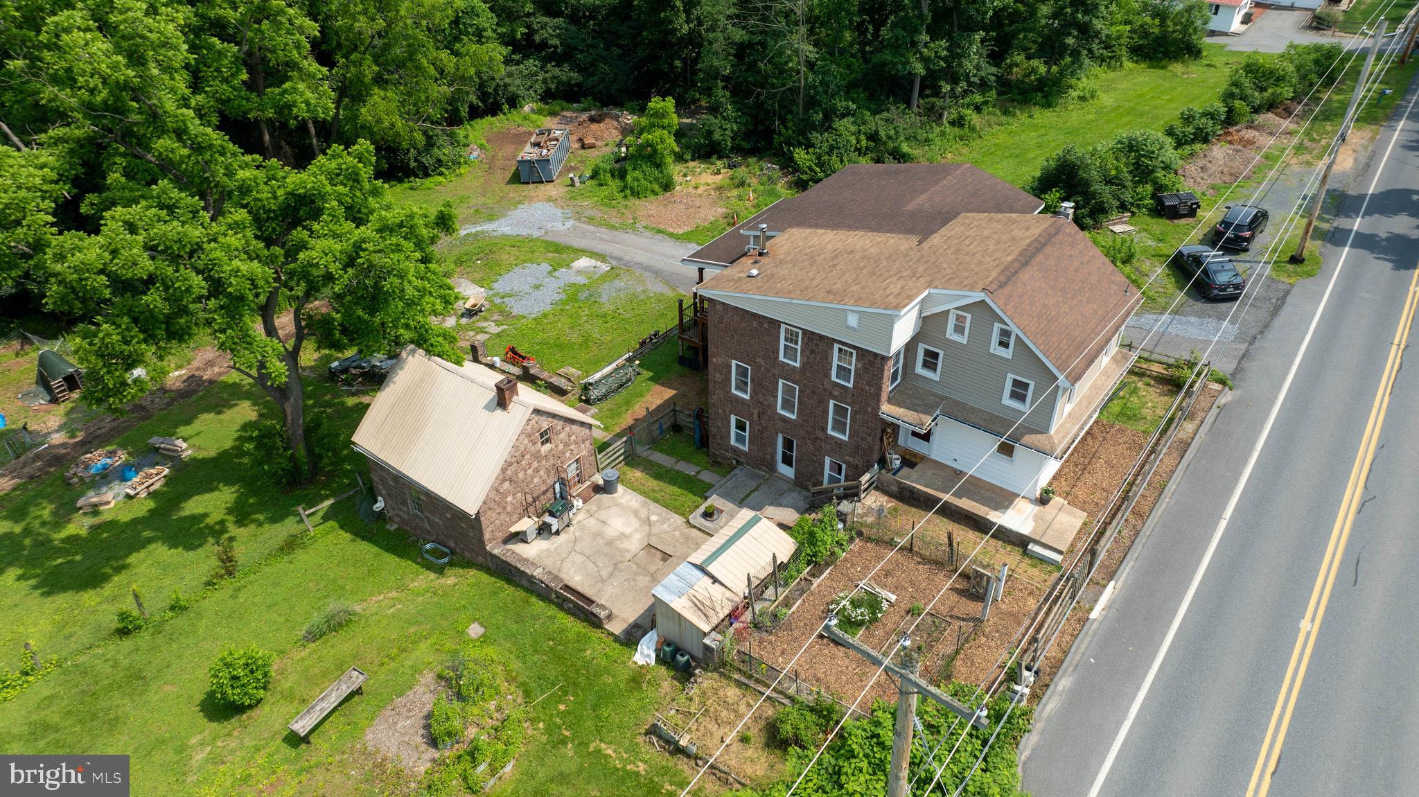 741 REINHOLDS ROAD
