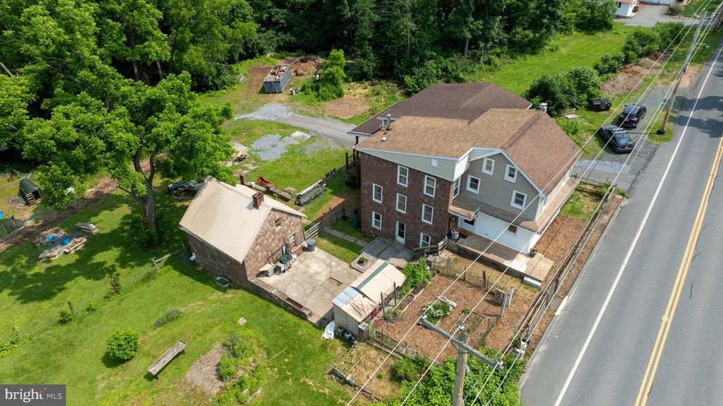 Photo of 741 Reinholds Road, DENVER, PA 17517 (MLS # PALA2071356)