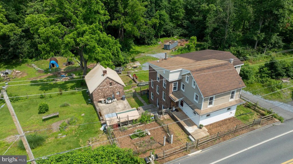 Photo of 741 Reinholds Road, DENVER, PA 17517 (MLS # PALA2071356)