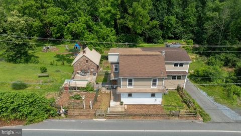 Photo of 741 Reinholds Road, DENVER, PA 17517 (MLS # PALA2071356)