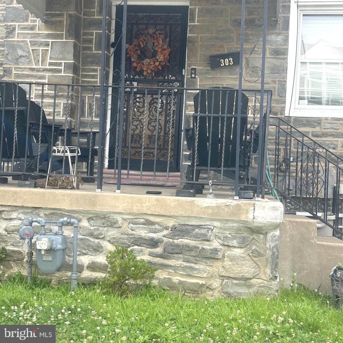 303 MARGATE ROAD