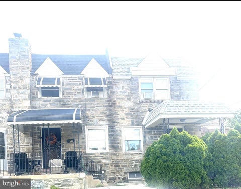 Homes For Sale - 303 Margate Road<br/> Delaware County, UPPER DARBY, PA 19082