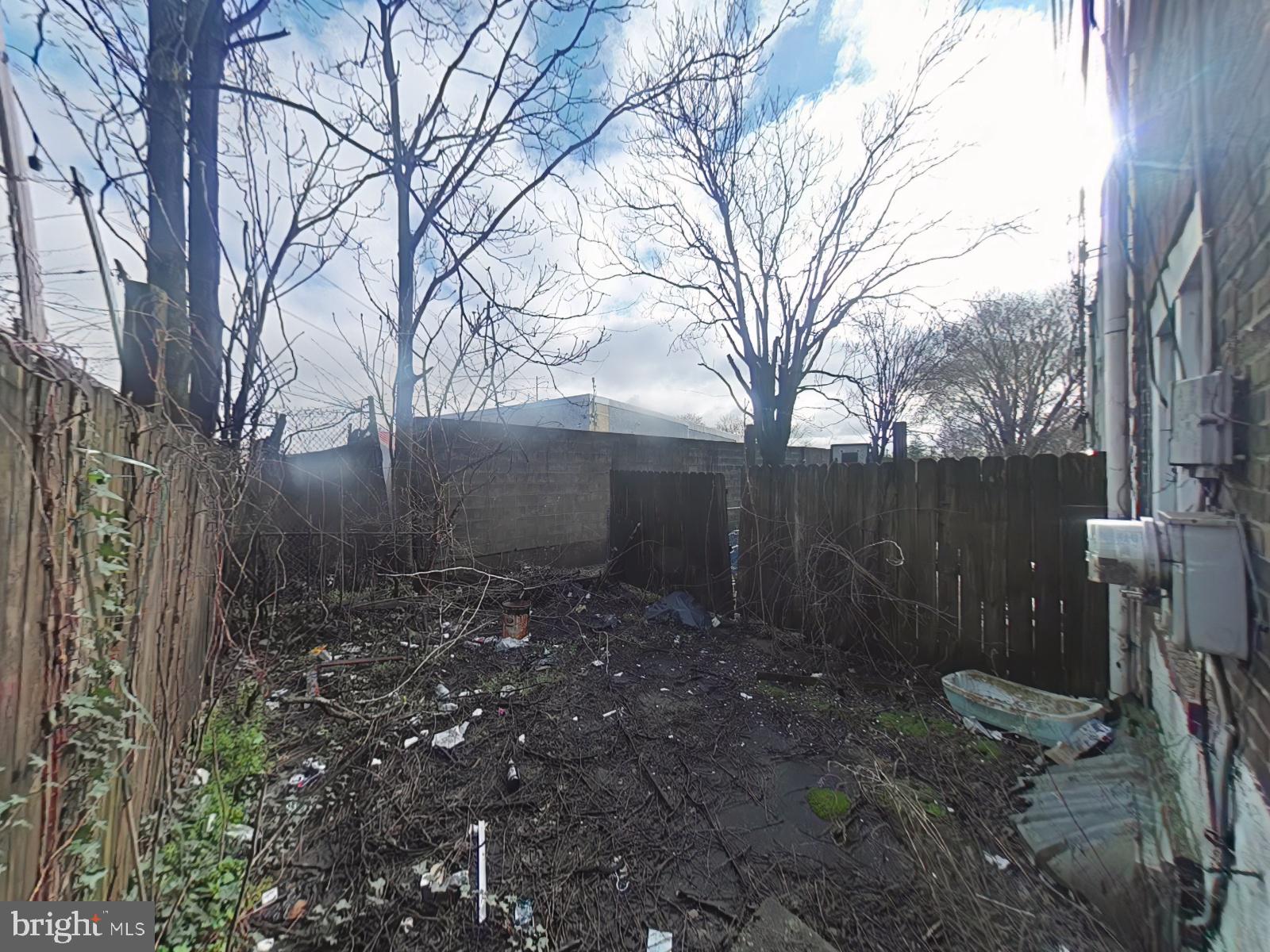 NONE AVAILABLE - Residential