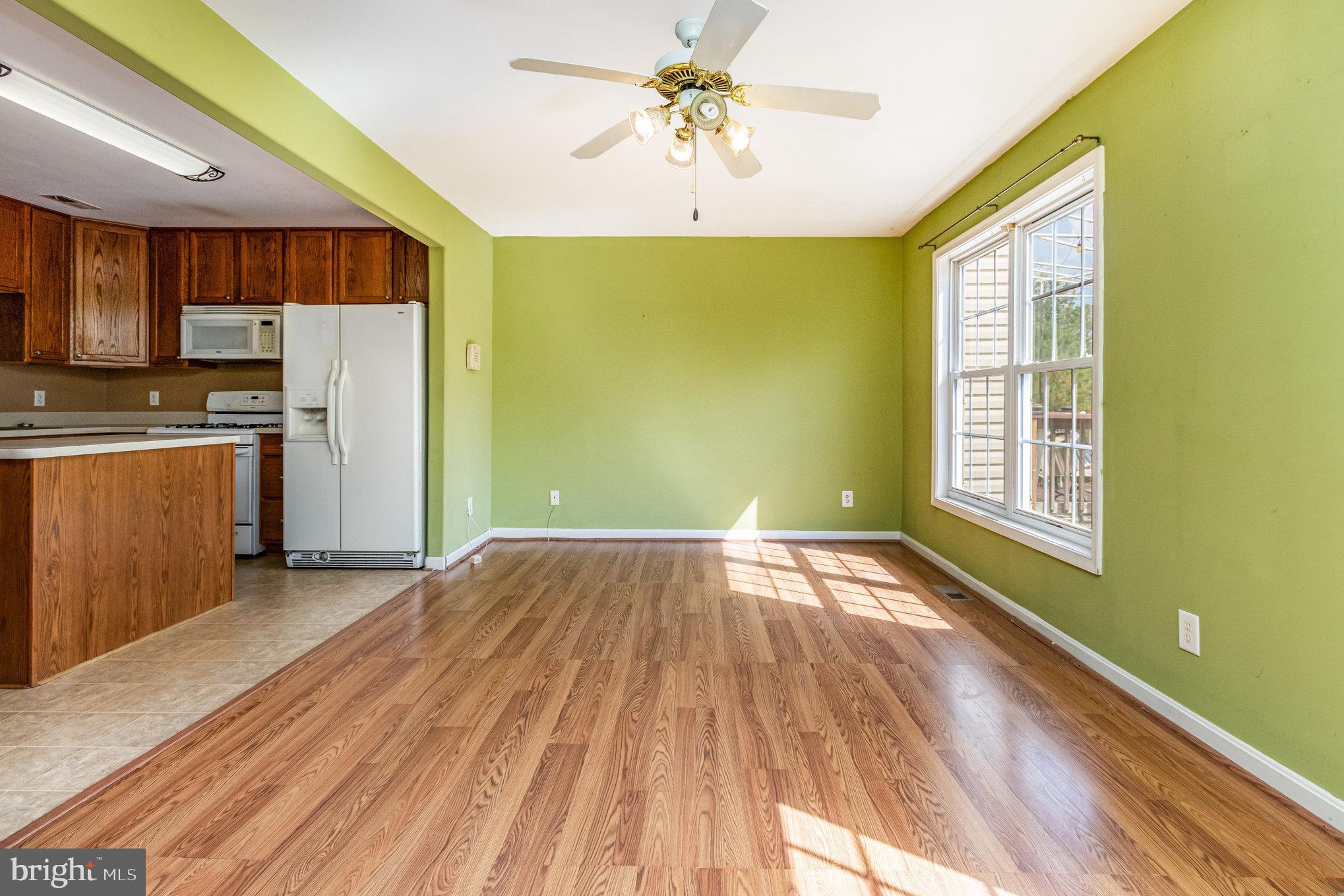 BELMONT AT CARMEL CHURCH - Residential