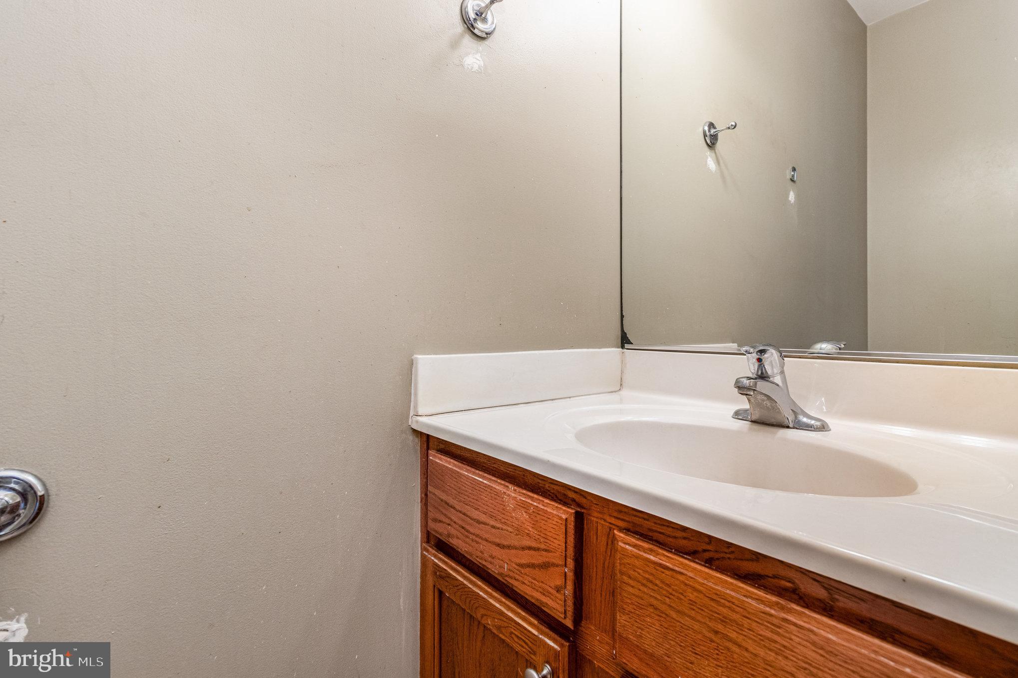 BELMONT AT CARMEL CHURCH - Residential