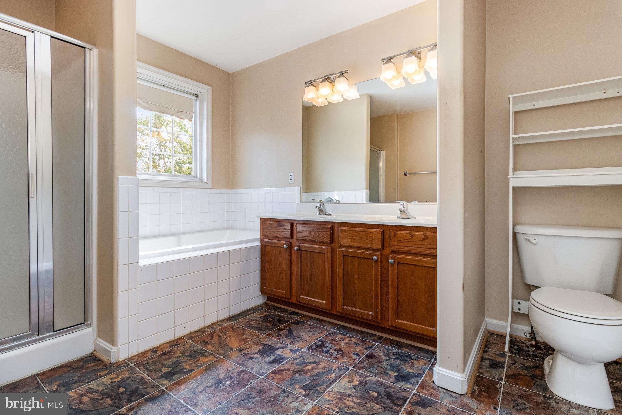 BELMONT AT CARMEL CHURCH - Residential